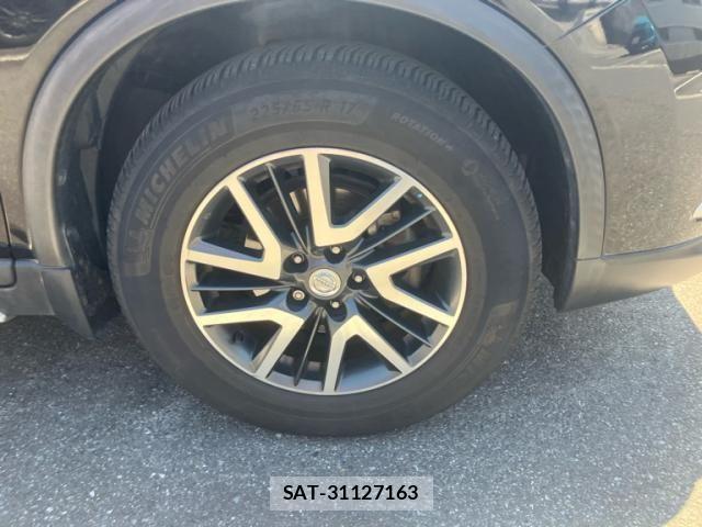 Nissan X-TRAIL 2014-03 6915851-6