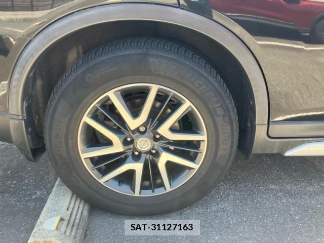 Nissan X-TRAIL 2014-03 6915851-7
