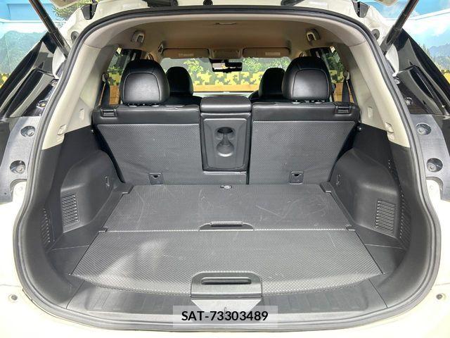 Nissan X-TRAIL 2018-04 6915832-9