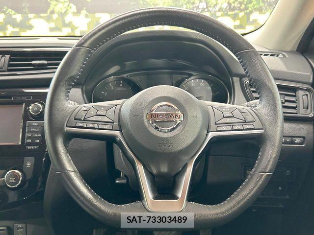 Nissan X-TRAIL 2018-04 6915832-10