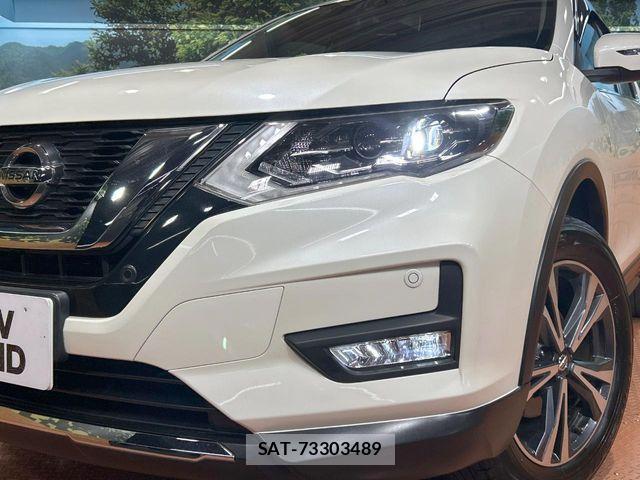 Nissan X-TRAIL 2018-04 6915832-11
