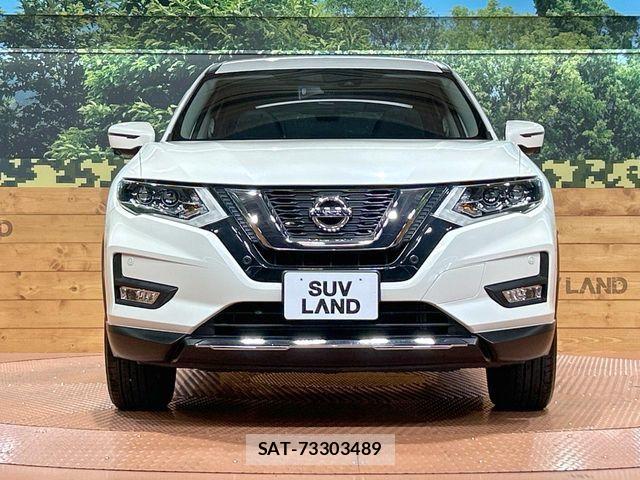 Nissan X-TRAIL 2018-04 6915832-13