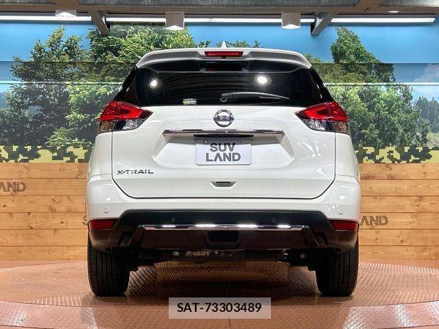 Nissan X-TRAIL 2018-04 6915832-14