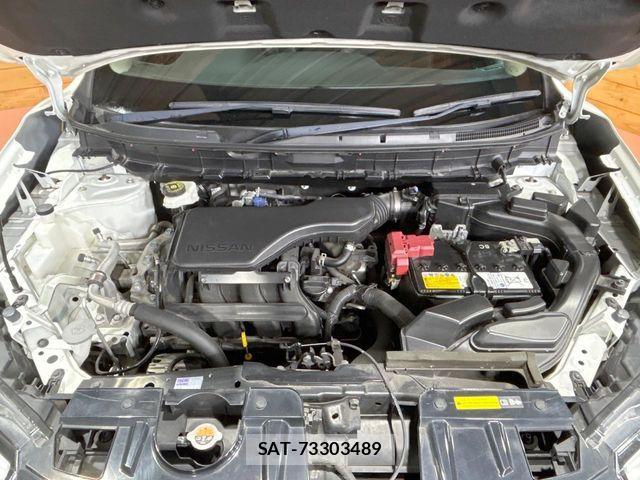 Nissan X-TRAIL 2018-04 6915832-17