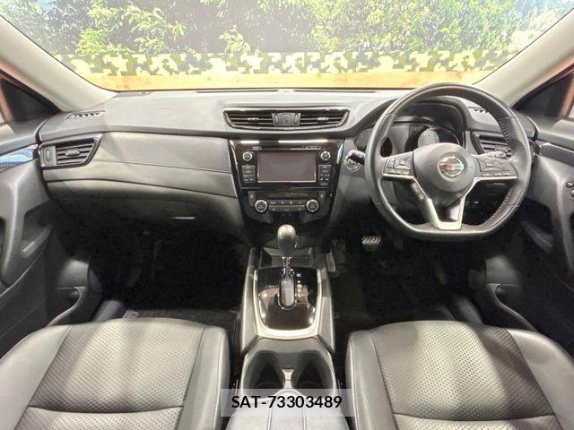 Nissan X-TRAIL 2018-04 6915832-1
