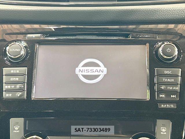 Nissan X-TRAIL 2018-04 6915832-2