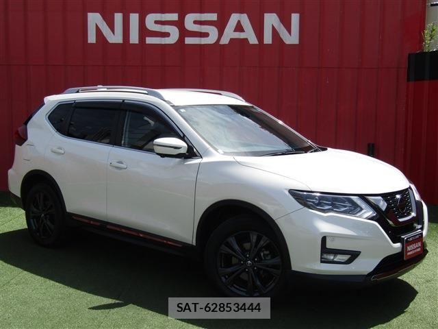 Nissan X-TRAIL 2021-02 6915827-0