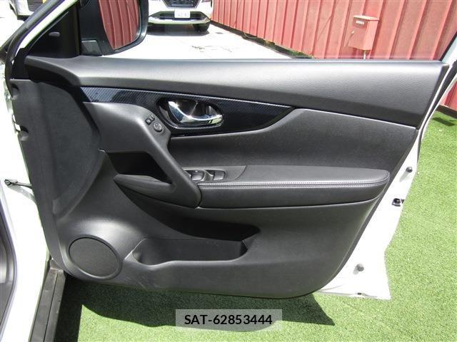 Nissan X-TRAIL 2021-02 6915827-17