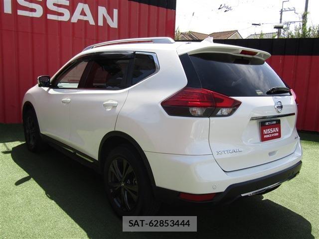 Nissan X-TRAIL 2021-02 6915827-1