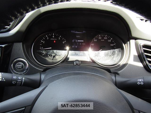 Nissan X-TRAIL 2021-02 6915827-19