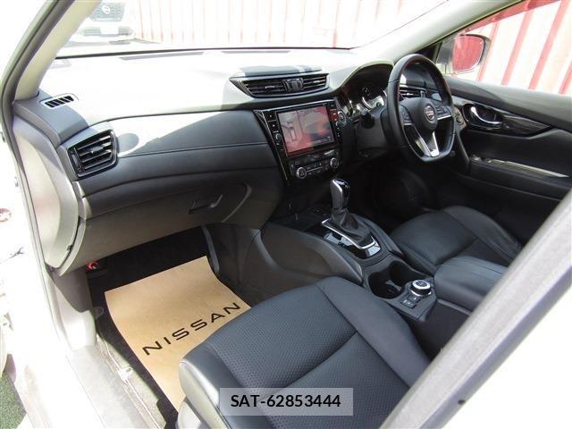 Nissan X-TRAIL 2021-02 6915827-20