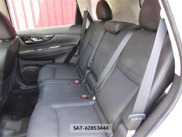 Nissan X-TRAIL 2021-02 6915827-21