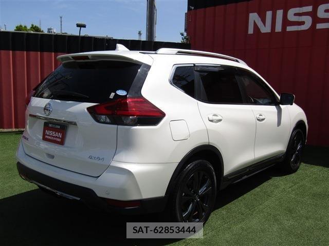 Nissan X-TRAIL 2021-02 6915827-23