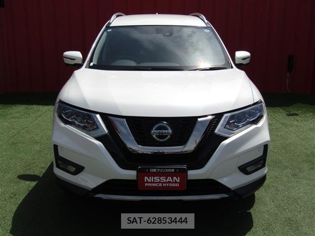 Nissan X-TRAIL 2021-02 6915827-24