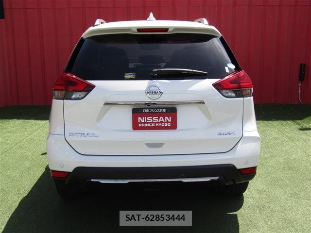 Nissan X-TRAIL 2021-02 6915827-26