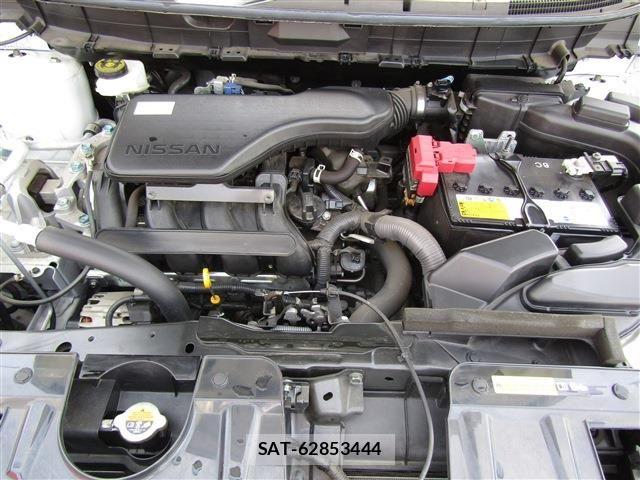 Nissan X-TRAIL 2021-02 6915827-28