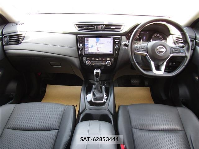 Nissan X-TRAIL 2021-02 6915827-2