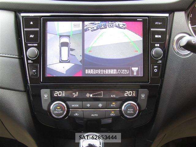 Nissan X-TRAIL 2021-02 6915827-3
