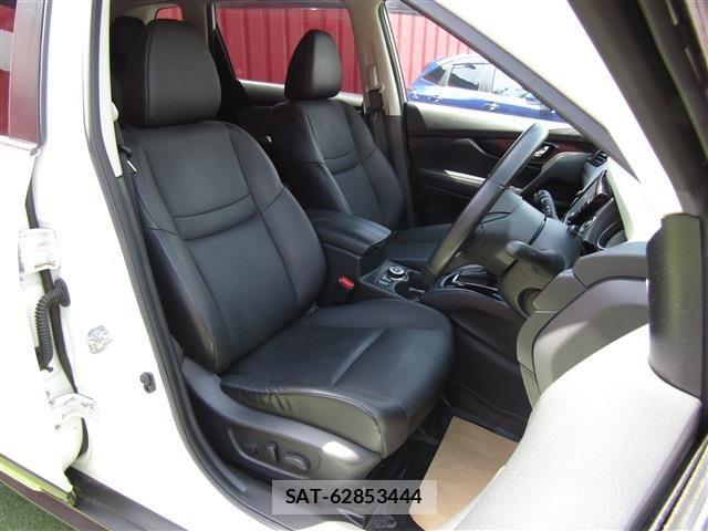 Nissan X-TRAIL 2021-02 6915827-5