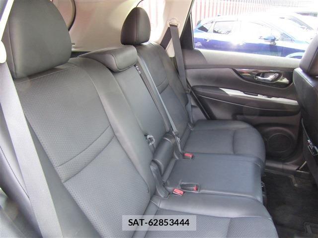 Nissan X-TRAIL 2021-02 6915827-6