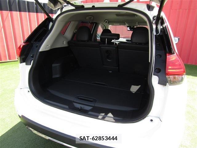 Nissan X-TRAIL 2021-02 6915827-7