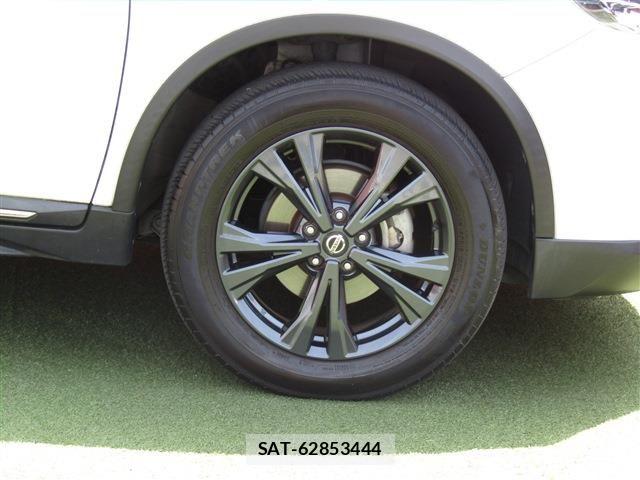 Nissan X-TRAIL 2021-02 6915827-8