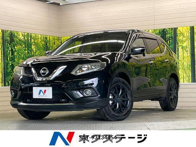 Nissan X-TRAIL 2015-02 6915844-0