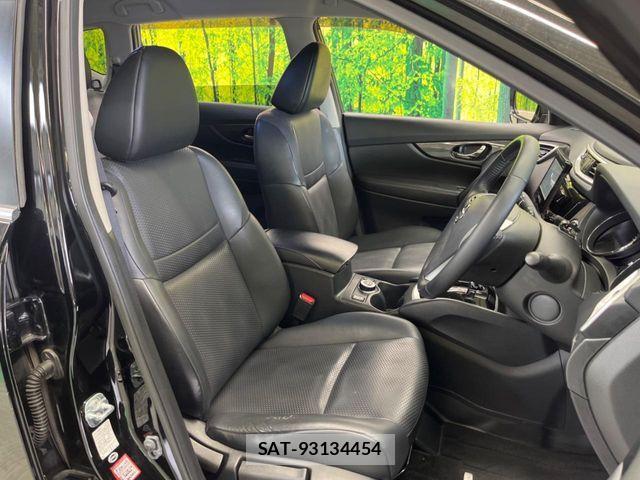 Nissan X-TRAIL 2015-02 6915844-9