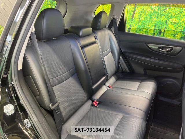 Nissan X-TRAIL 2015-02 6915844-10