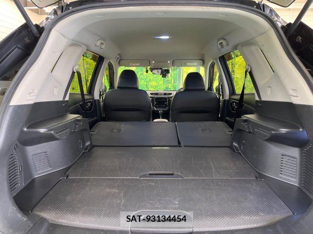 Nissan X-TRAIL 2015-02 6915844-11