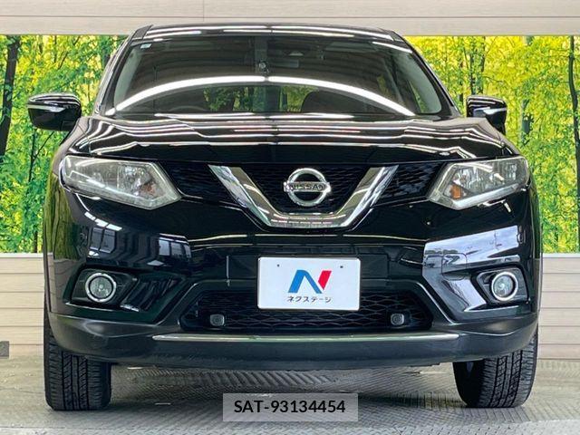 Nissan X-TRAIL 2015-02 6915844-13
