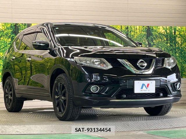 Nissan X-TRAIL 2015-02 6915844-15