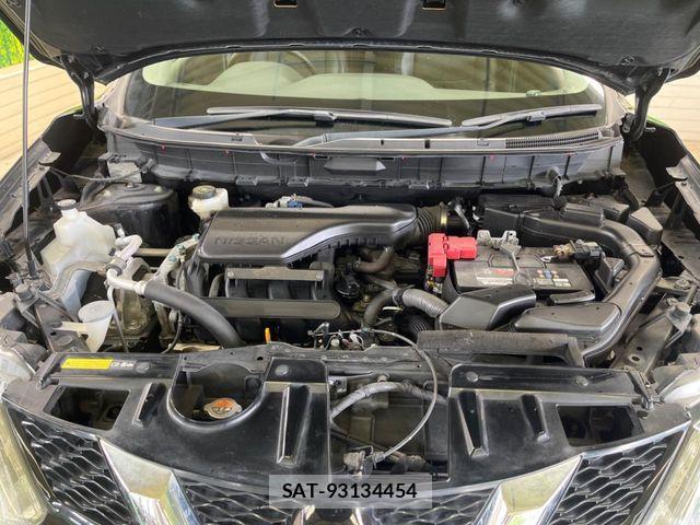 Nissan X-TRAIL 2015-02 6915844-17