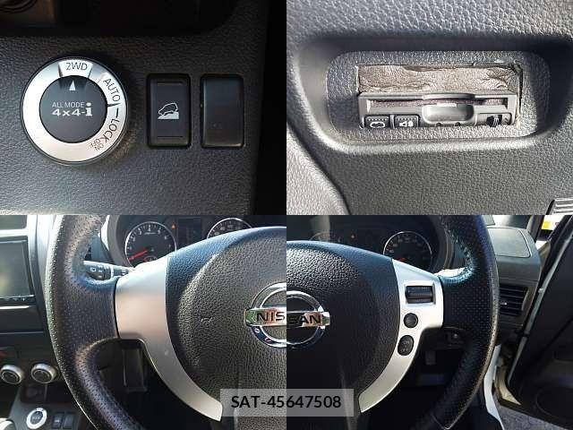 Nissan X-TRAIL 2013-06 6915846-6