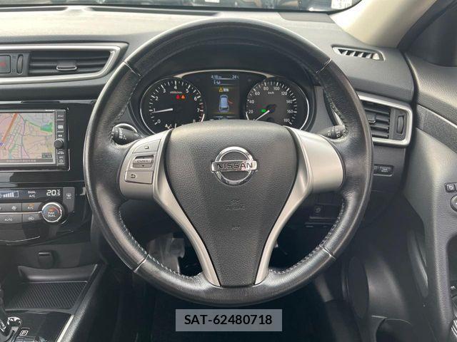 Nissan X-TRAIL 2016-09 6915838-10