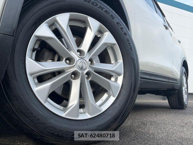 Nissan X-TRAIL 2016-09 6915838-12