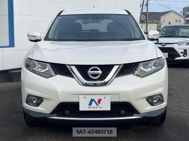 Nissan X-TRAIL 2016-09 6915838-13