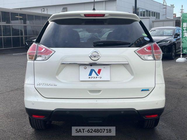 Nissan X-TRAIL 2016-09 6915838-14