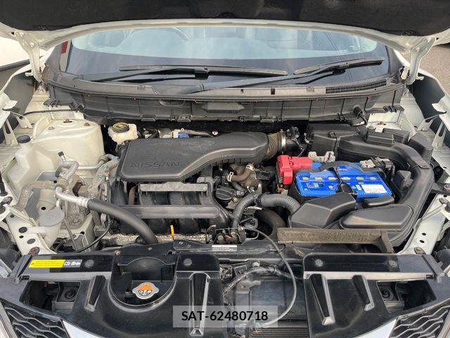 Nissan X-TRAIL 2016-09 6915838-17