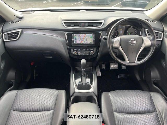 Nissan X-TRAIL 2016-09 6915838-1
