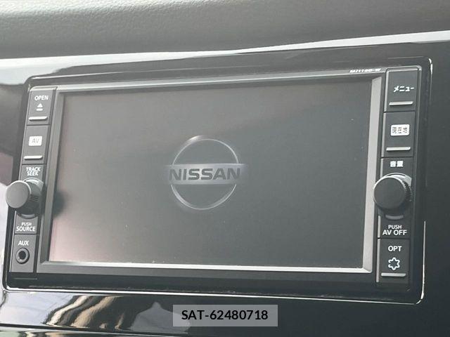 Nissan X-TRAIL 2016-09 6915838-2