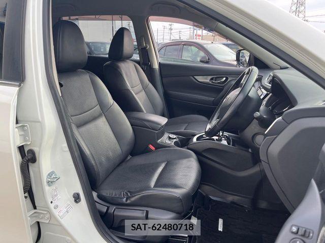Nissan X-TRAIL 2016-09 6915838-7