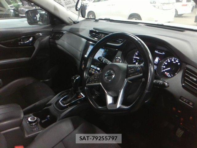 Nissan X-TRAIL 2021-04 6919783-1