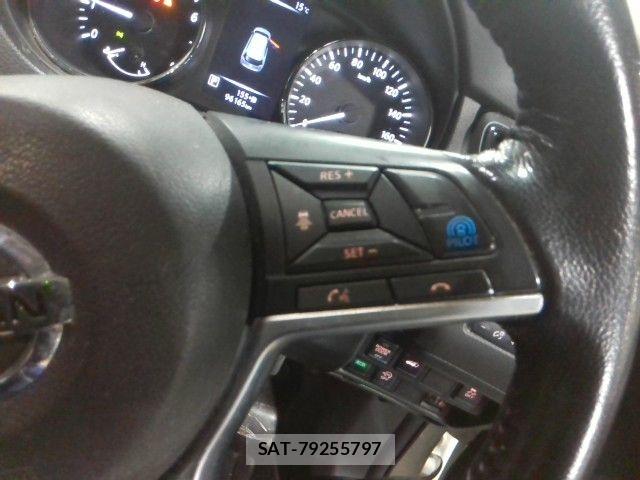 Nissan X-TRAIL 2021-04 6919783-3