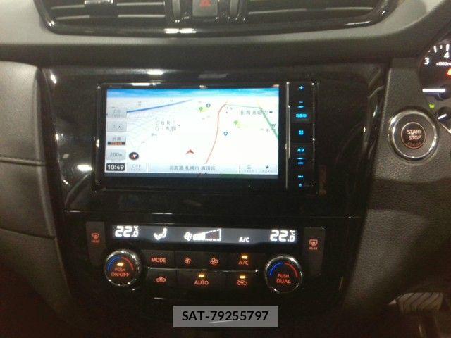 Nissan X-TRAIL 2021-04 6919783-5