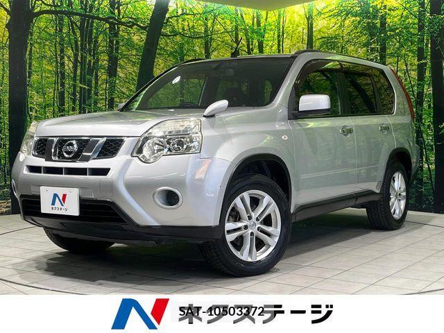 Nissan X-TRAIL 2011-07 6915845-0