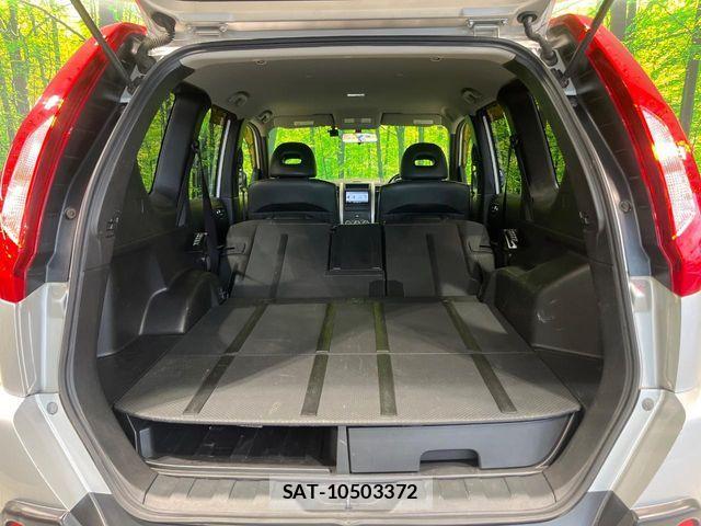 Nissan X-TRAIL 2011-07 6915845-9