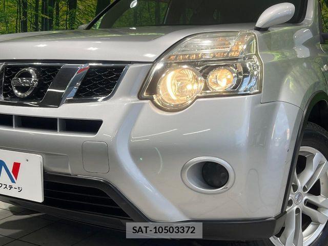 Nissan X-TRAIL 2011-07 6915845-11