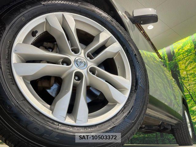 Nissan X-TRAIL 2011-07 6915845-12