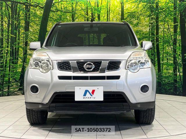 Nissan X-TRAIL 2011-07 6915845-13